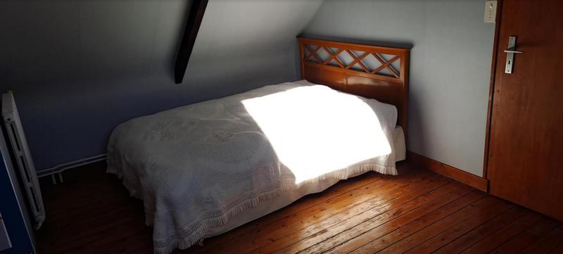 Maison - 188 m² - 10 pièces