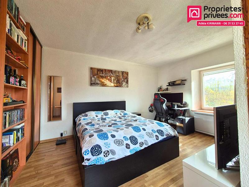 Appartement - 66 m² - 2 pièces