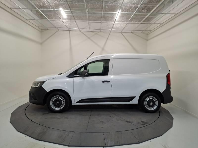 Renault Kangoo Van Blue Dci 95 Grand Confort- 22