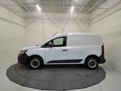 Renault Kangoo Van Blue Dci 95 Grand Confort- 22