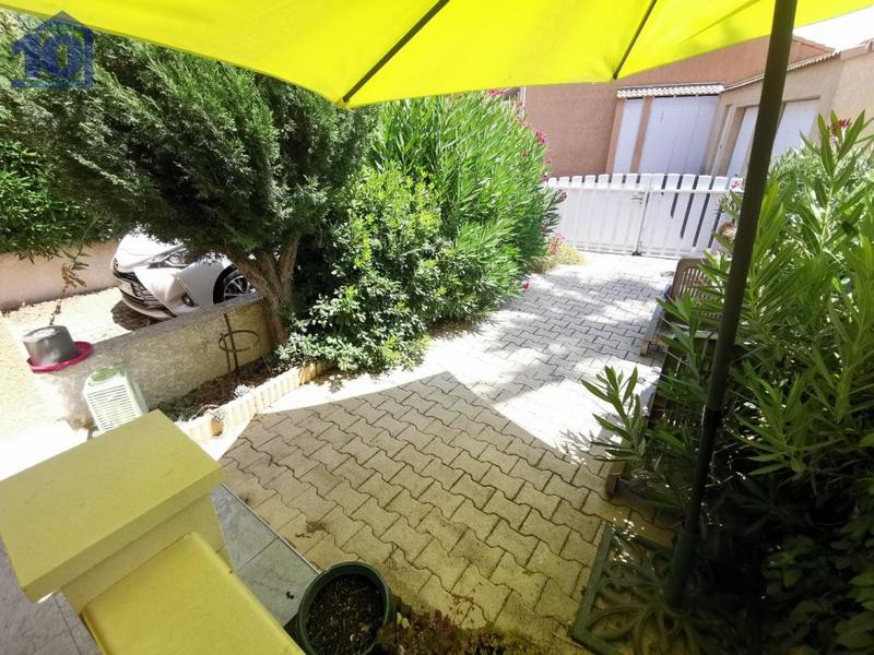 Pavillon - 95 m² - 5 pièces