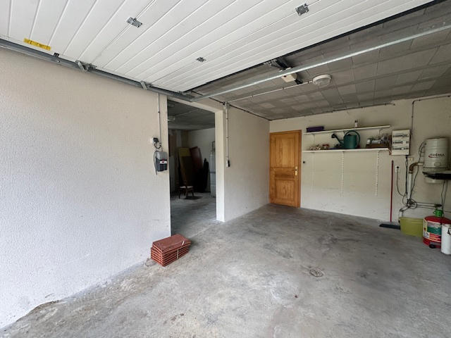 Maison de village - 118 m² - 5 pièces