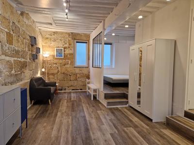 Appartement - 33 m² - 1 pièce