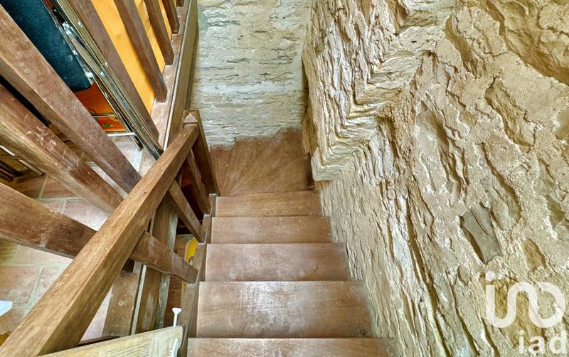 Maison de campagne - 163 m² - 8 pièces