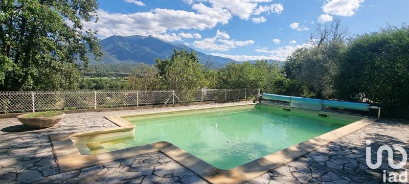 Maison - 129 m² - 4 pièces