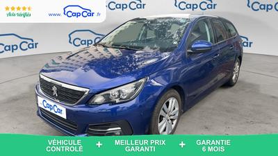 Peugeot 308 Sw II 1.2 PureTech 130 Active Business