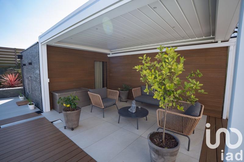 Maison - 154 m² - 5 pièces