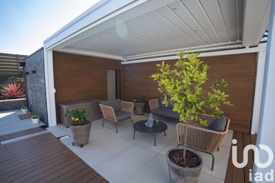 Maison - 154 m² - 5 pièces