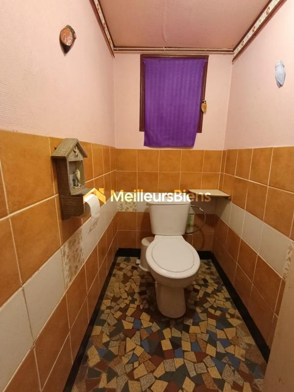 Maison de campagne - 162 m² - 4 pièces