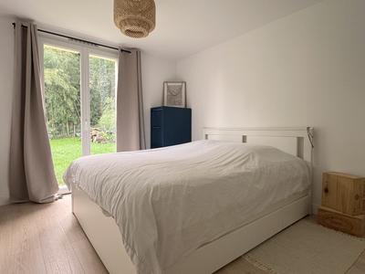 Maison - 76 m² - 4 pièces