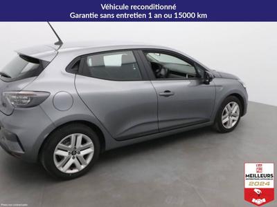 Renault Clio 1.5 Blue Dci 100ch Evolution Gsr2