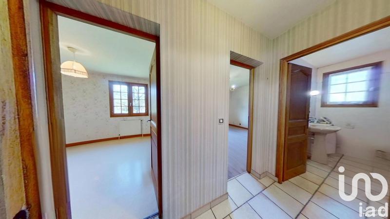 Maison - 150 m² - 5 pièces