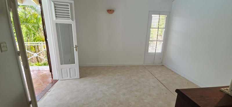 Maison - 126 m² - 5 pièces