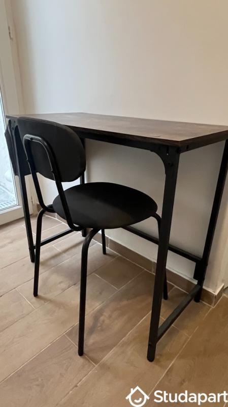 Appartement - 30 m² - 1 pièce