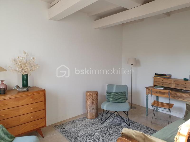 Mas - 260 m² - 10 pièces