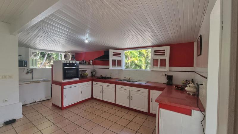 Maison de campagne - 100 m² - 4 pièces