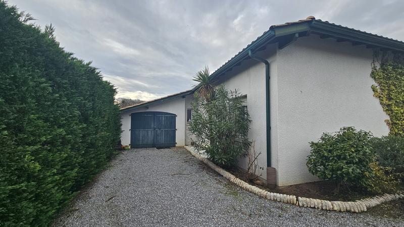 Maison - 117 m² - 4 pièces