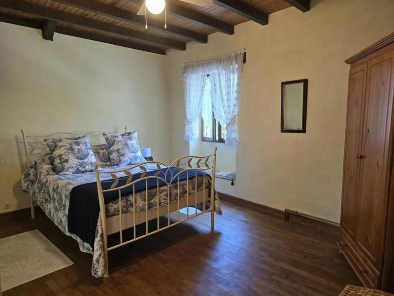 Appartement - 136 m² - 7 pièces