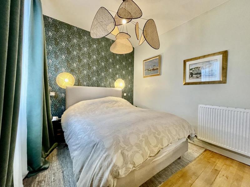 Appartement - 76 m² - 3 pièces