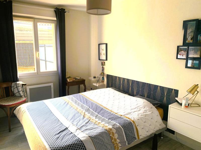 Pavillon - 97 m² - 5 pièces