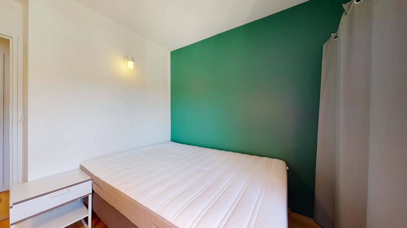 Appartement - 88 m²