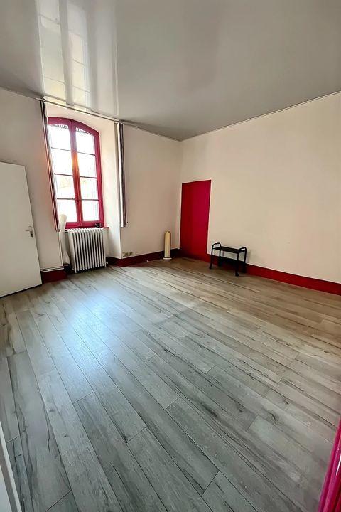Appartement - 108 m² - 5 pièces