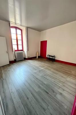 Appartement - 108 m² - 5 pièces