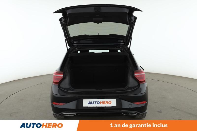 Volkswagen Polo 1.0 Tsi R-Line Dsg7 110 ch