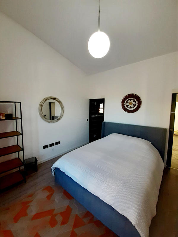 Villa - 118 m² - 5 pièces