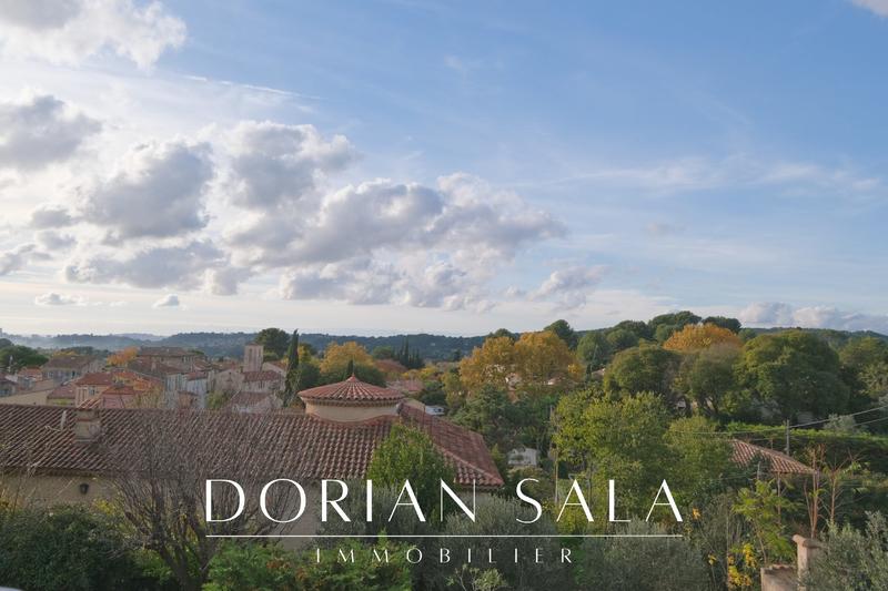 Maison ancienne - 174 m² - 6 pièces