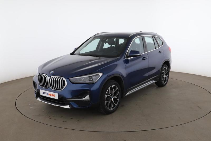 Bmw X1 sDrive18d xLine Bva8 150 ch