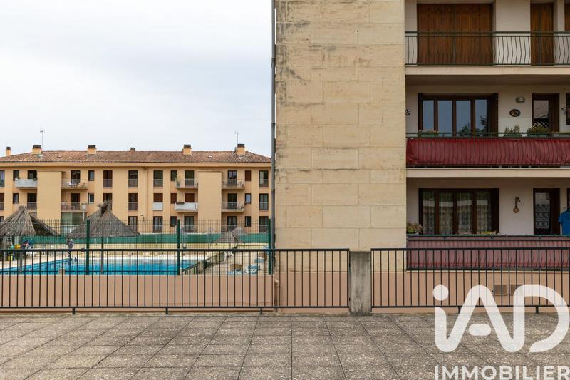 Appartement - 82 m² - 4 pièces