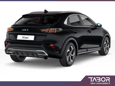 Kia XCeed Dct My26 FullLED Gps 2xPDC Cam PrivG