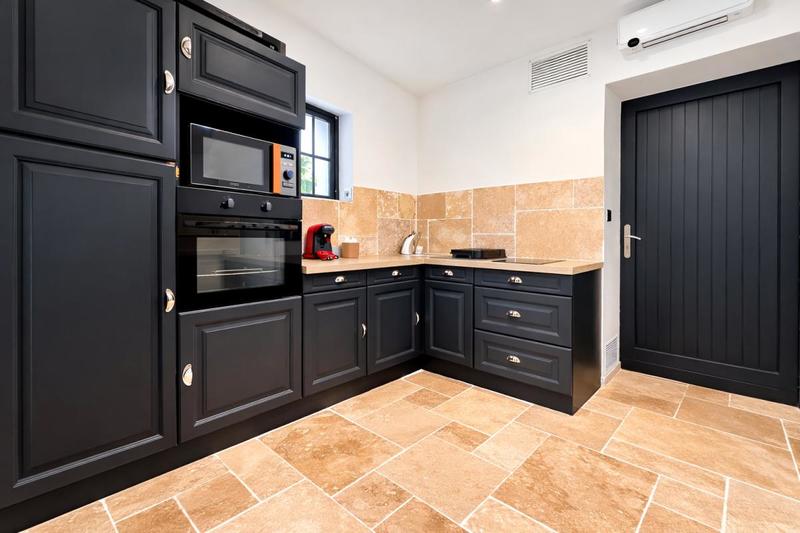 Maison - 255 m² - 9 pièces