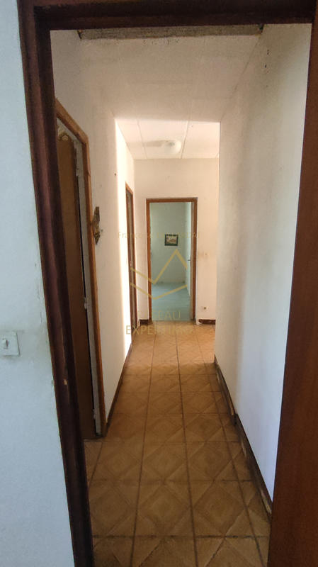 Maison - 175 m² - 7 pièces