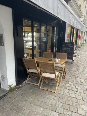 Fonds de commerce - Hôtellerie / Restauration - 30 m²