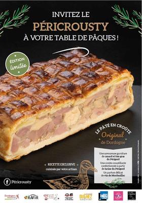 Boucherie des Gafets