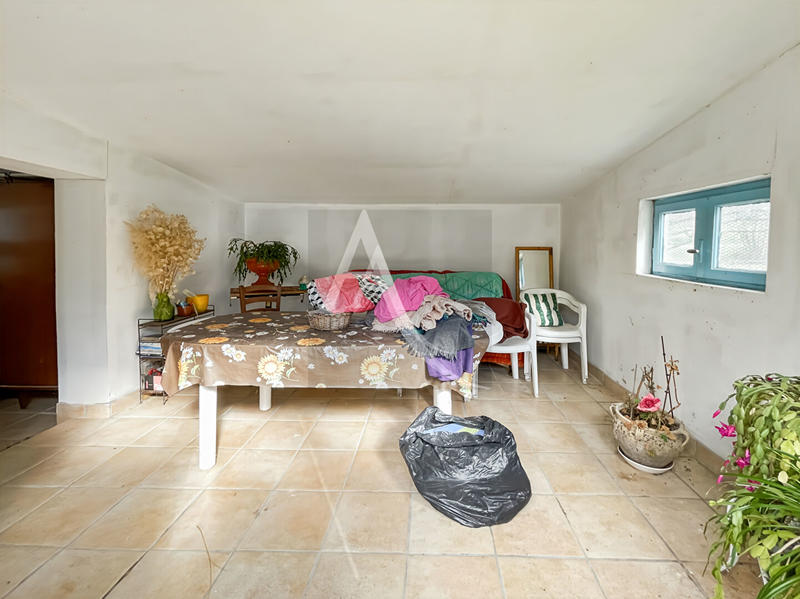 Maison - 66 m² - 4 pièces