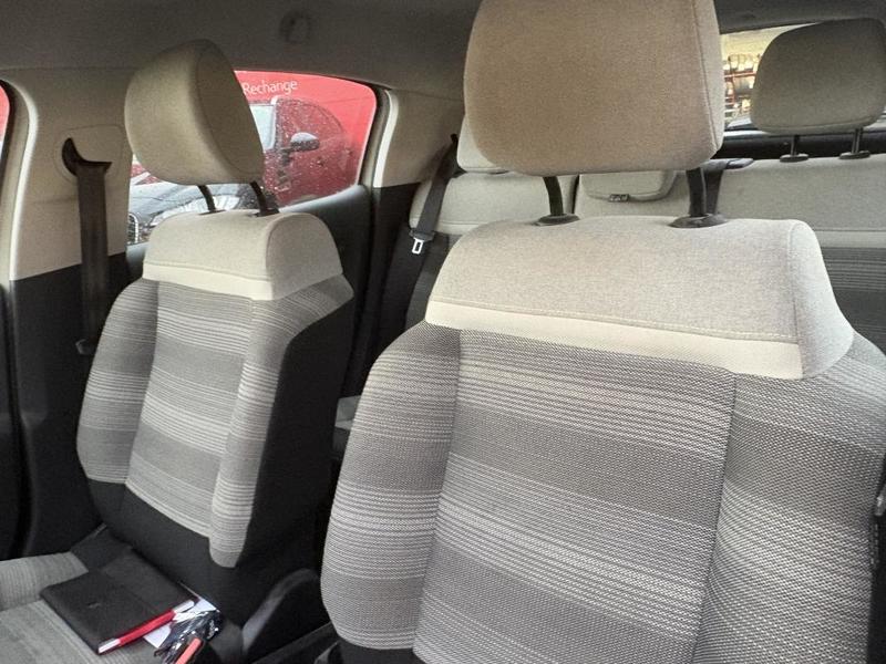 Citroën C3 Bluehdi 102cv Shine Bvm6