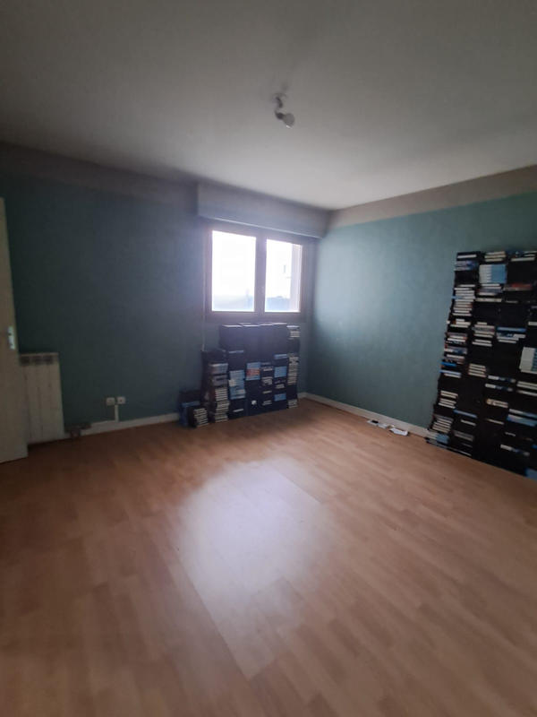 Appartement - 51 m² - 2 pièces