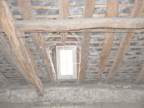 Maison - 157 m² - 5 pièces