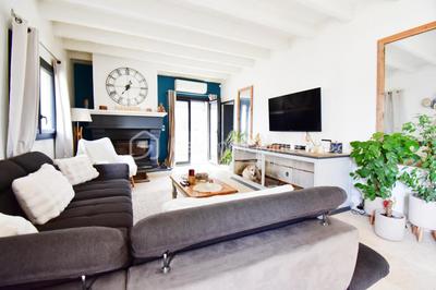 Maison de maîtres - 290 m² - 6 pièces