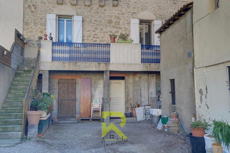 Appartement - 63 m² - 4 pièces