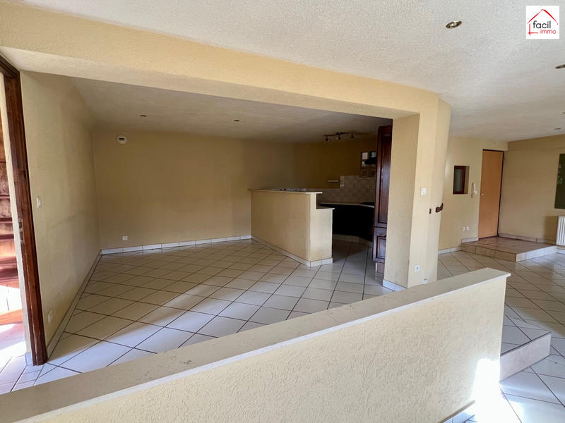 Appartement - 88 m² - 4 pièces