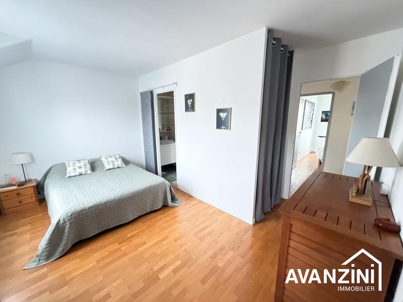 Maison - 101 m² - 5 pièces