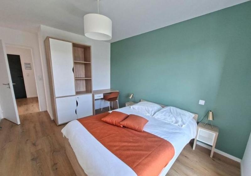 Appartement - 75 m² - 4 pièces