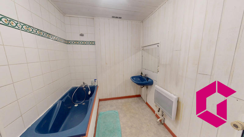 Ferme - 180 m² - 7 pièces