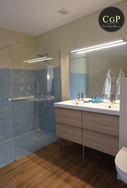 Appartement - 33 m² - 2 pièces