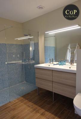 Appartement - 33 m² - 2 pièces