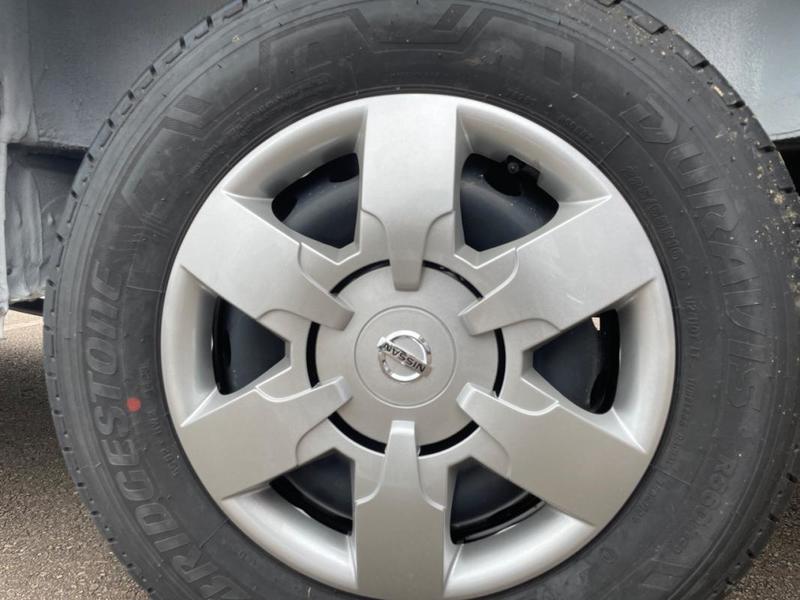 Nissan Interstar Fourgon L2h2 3t5 2.3 Dci 150 s/S Acenta